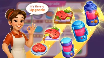 Cooking Express 2 Games