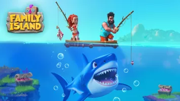 Family Island™