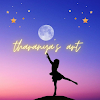 Tharanya's Art