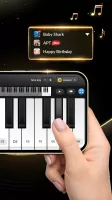 Learn Piano