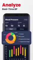 Heart Rate Monitor - Pulse App