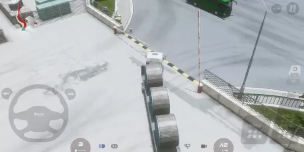 Truckers of Europe 3