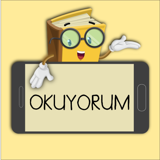 Okuyorum