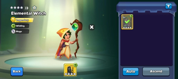 Top Troops: Adventure RPG