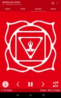 Chakra Meditation