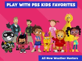 PBS KIDS Games