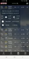 WLBT First Alert Weather