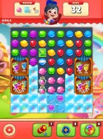 Sugar Hunter®: Match 3 Puzzle