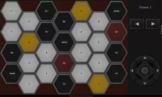 TouchDAW Demo
