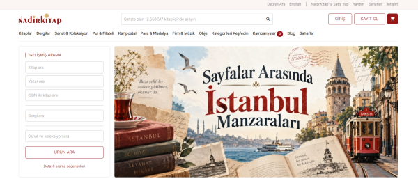 NadirKitap