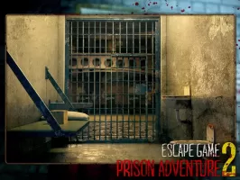 Escape game:prison adventure 2