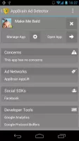 AppBrain Ad Detector