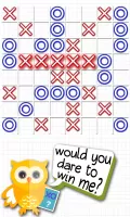 Tic Tac Toe Online puzzle xo