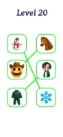 Connect Puzzle: Matching Games