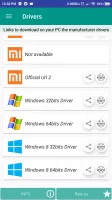 USB Driver for Android Devices