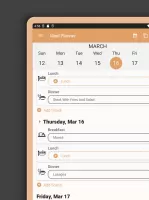 Meal Planner