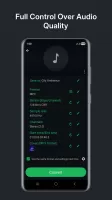Audio Converter (MP3 AAC OPUS)