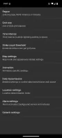 Blitzortung Lightning Monitor