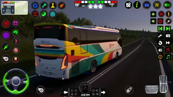 City Bus Simulator - Bus Drive