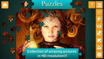 Landscape Jigsaw Puzzles