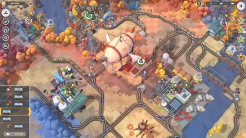 Train Valley 2: Train Tycoon