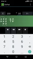 DivPad