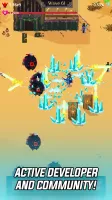 Tap Wizard 2: Idle Magic Game