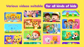 Kids Nursery Rhymes - Domi TV