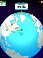Trivia Planet!