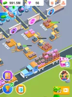 Idle Beverage Empire