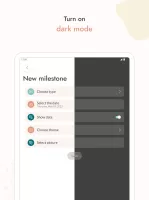 Mi & Ju - Couples App Tracker