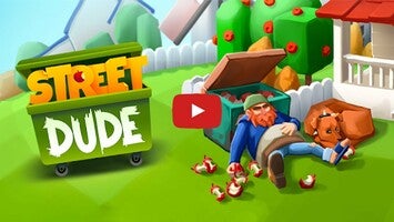 Street Dude - Homeless Empire Gameplay Android