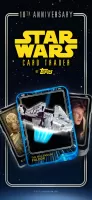 Star Wars Card Trader by Topps