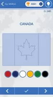 The Flags of the World Quiz