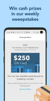 Receipt Pal Scanner & Rewards