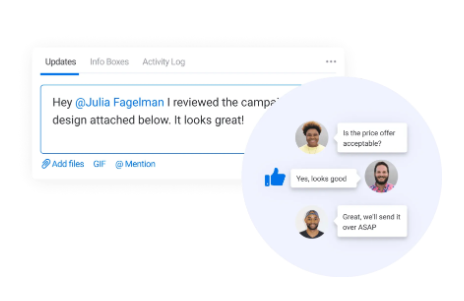 monday.com APK Free Download - Android App