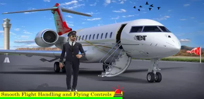 Airplane Game: Airline Manager