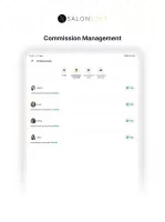 Salon Soft-Schedule and System