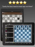 SocialChess - Online Chess
