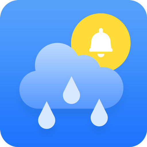 Rain Alerts