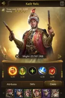 Conquerors 2: Glory of Sultans