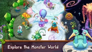 Singing Monsters: Dawn of Fire