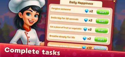 Kitchen Craze: Restaurant Game