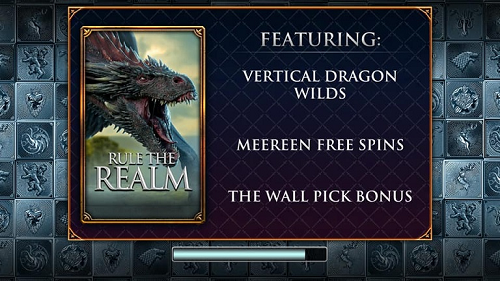Game of Thrones Slots Casino