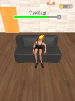 Furniture Test