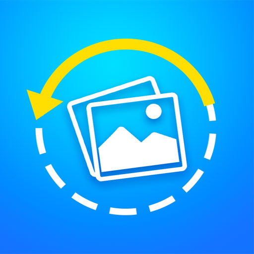 إسترجاع جميع الصور