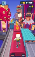 Subway Surfers