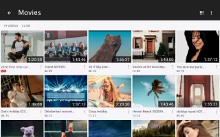 Video Player All Format