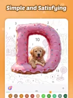 Color Master - Color by Number