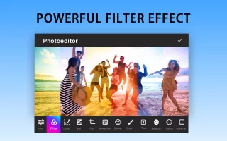 Photo Editor